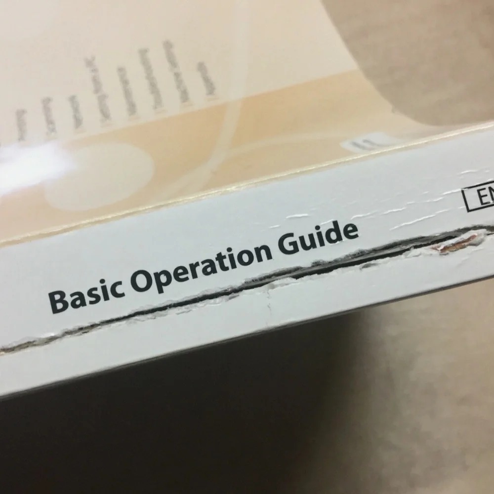 3/$40 2010 CANON Color Image Class Printer Operation Guide MF9280Cdn/MF9220Cdn